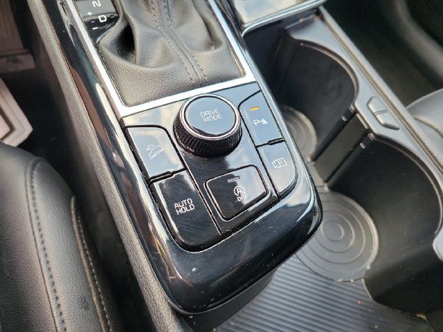 Used 2024 Kia Sportage SX FWD image 29