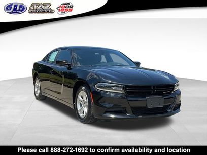 Used 2020 Dodge Charger SXT