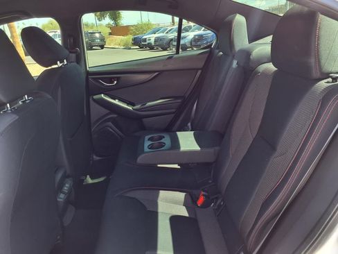 Used 2022 Subaru WRX Premium AWD/4WD image 23