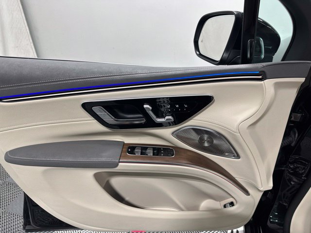 Certified 2023 Mercedes-Benz EQS 450+ 4MATIC SUV image 14