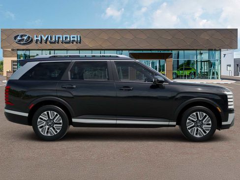 New 2026 Hyundai Palisade FWD Hybrid image 6