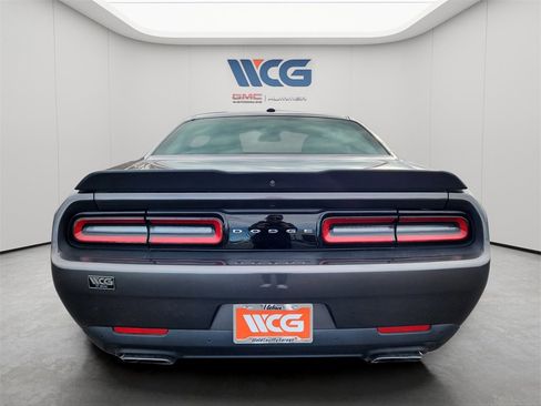 Used 2023 Dodge Challenger R/T image 7