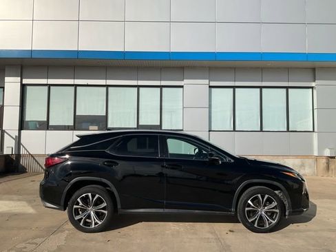 Used 2016 Lexus RX 350 350 w/ Premium Package image 37