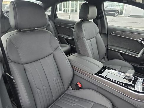 New 2025 Audi A8 L 3.0T image 14