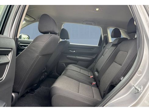 Used 2024 Honda CR-V LX image 16