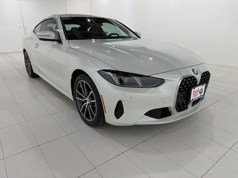 Used 2026 BMW 430i xDrive Coupe w/ Premium Package AWD/4WD image 7