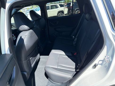 New 2026 Subaru Outback Limited XT AWD/4WD image 16