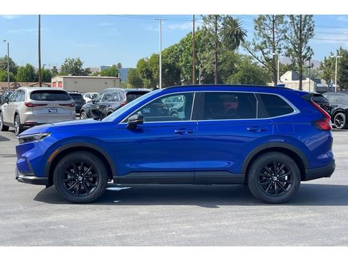 Used 2025 Honda CR-V Sport image 2