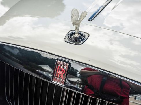 Used 2016 Rolls-Royce Dawn RWD image 94