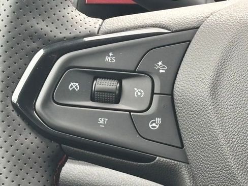 New 2026 Chevrolet Trax RS w/ Driver Confidence Package image 23