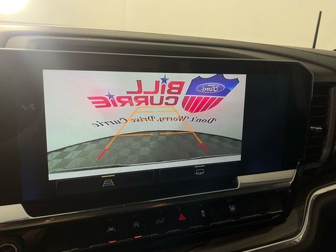 Used 2026 Chevrolet Silverado 1500 RST w/ RST Select Package image 22