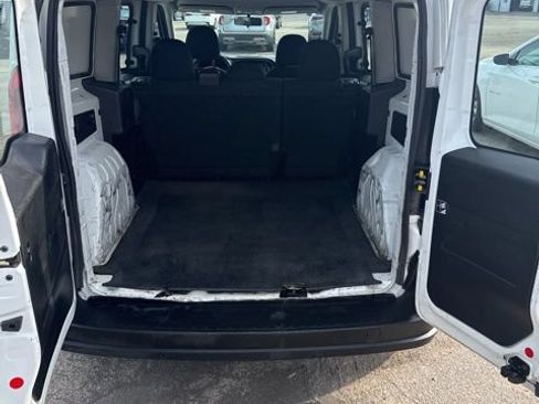 Used 2018 RAM ProMaster City Wagon FWD image 22