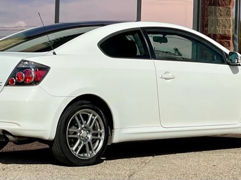 Used 2010 Scion tC image 17