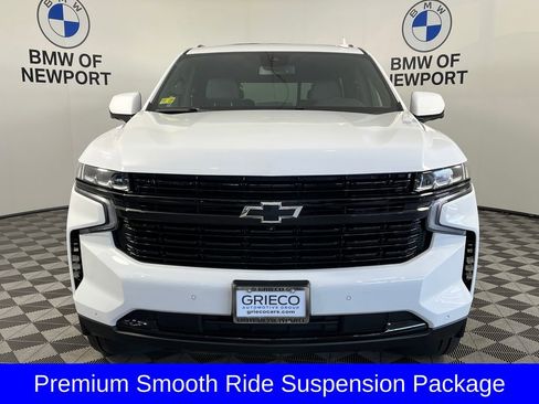 Used 2023 Chevrolet Tahoe RST w/ Luxury Package image 7