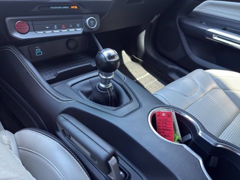 Used 2024 Ford Mustang GT Premium w/ GT Performance Package RWD image 21