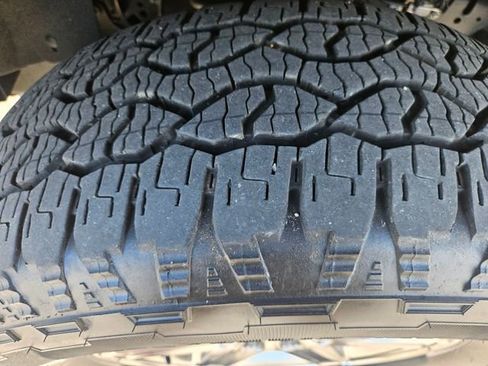 Used 2025 Ford F150 XLT w/ Equipment Group 301A Standard AWD/4WD image 28