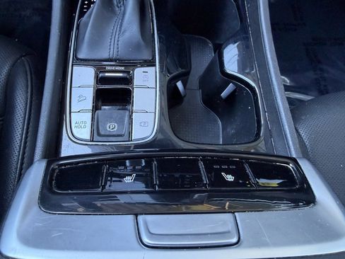 Used 2023 Hyundai Tucson SEL w/ Convenience Package image 28