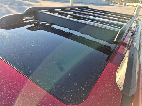 New 2026 Honda Passport TrailSport image 7