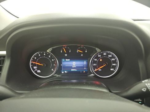 Used 2023 GMC Acadia SLE w/ Driver Convenience Package image 27