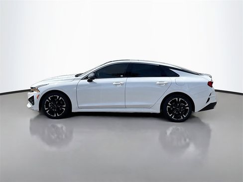 Used 2024 Kia K5 GT-Line image 4