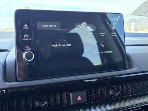 New 2026 Honda CR-V EX-L image 13