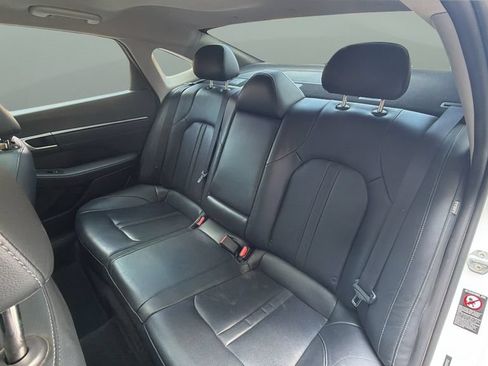 Used 2021 Hyundai Sonata Limited FWD image 19