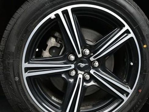 Used 2024 Ford Mustang Premium RWD image 15