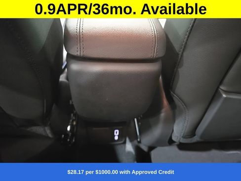 New 2026 Buick Encore GX Sport Touring w/ Comfort Package AWD/4WD image 16