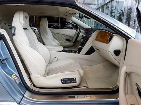 Used 2016 Bentley Continental GT Speed image 35