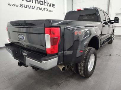 Used 2019 Ford F350 XL w/ STX Appearance Package
