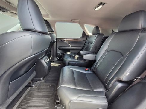 Used 2022 Lexus RX 450hL AWD w/ Premium Package image 17
