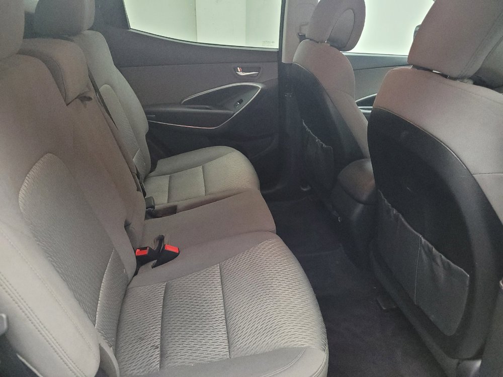 Used 2018 Hyundai Santa Fe Sport AWD/4WD image 19