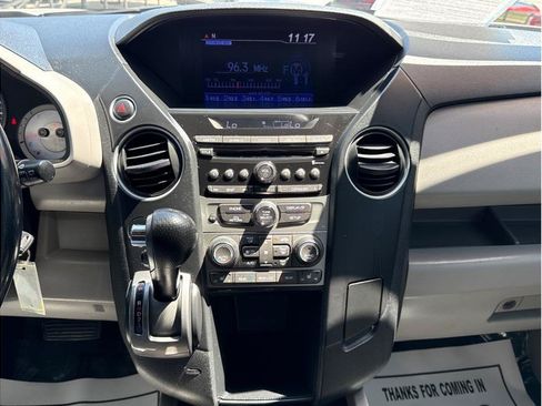 Used 2013 Honda Pilot EX-L image 20