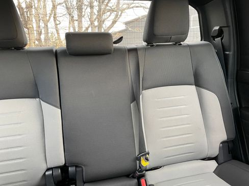 Used 2025 Toyota Tacoma TRD Off-Road image 36