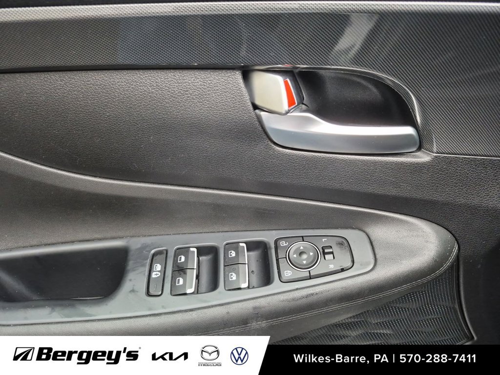 Used 2022 Hyundai Santa Fe XRT AWD/4WD image 22