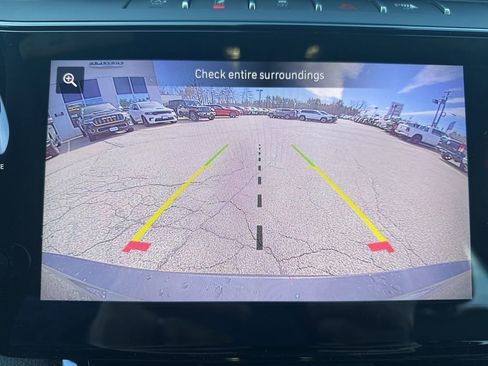 New 2026 Jeep Grand Cherokee L Limited image 22