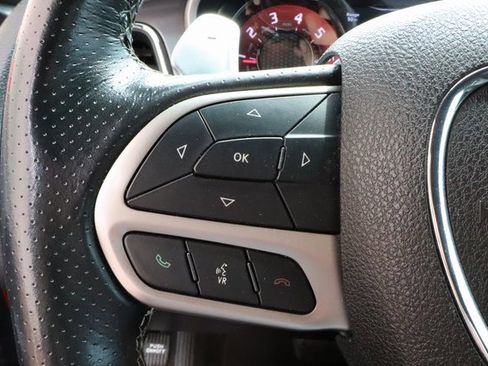 Used 2022 Dodge Challenger SRT Hellcat Redeye image 16