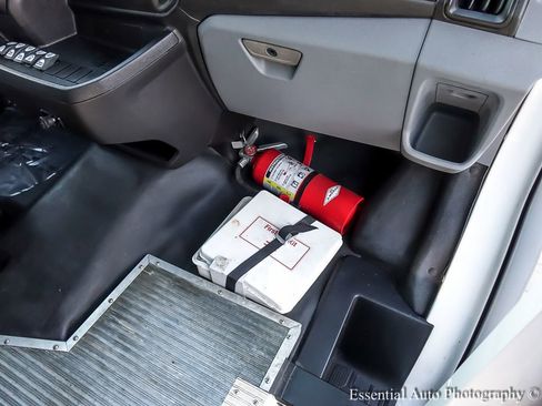 Used 2018 Ford Transit 350 156 DRW w/ Shuttle Bus Prep Package image 28