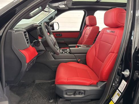 New 2026 Toyota Tundra TRD Pro AWD/4WD image 13