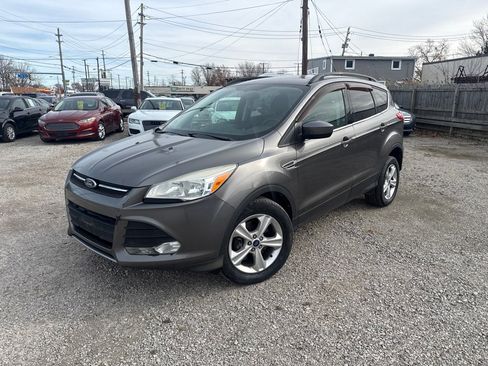 Used 2014 Ford Escape SE w/ Equipment Group 201A image 1