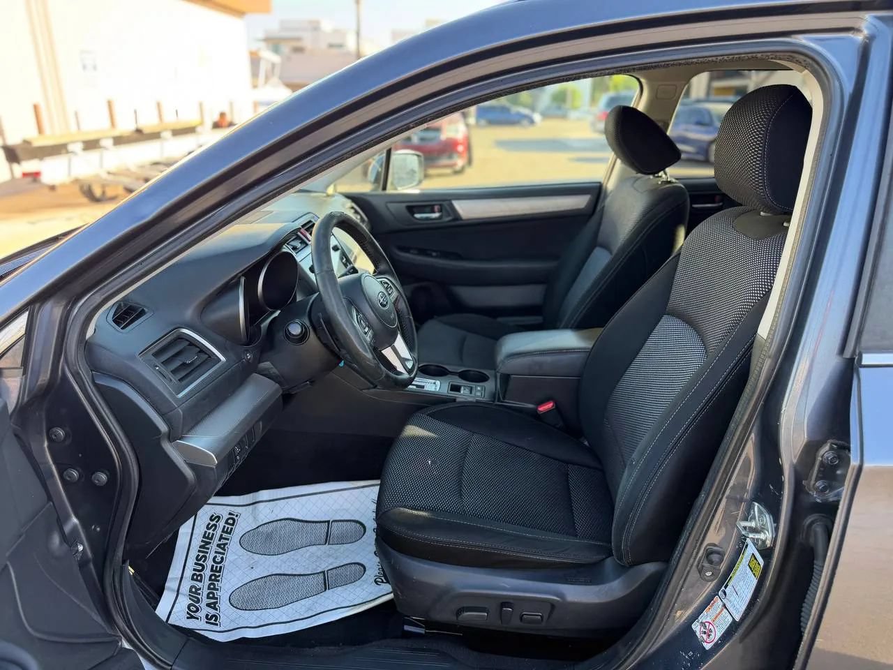 Used 2015 Subaru Outback 2.5i Premium w/ Protection Package #1 AWD/4WD image 20