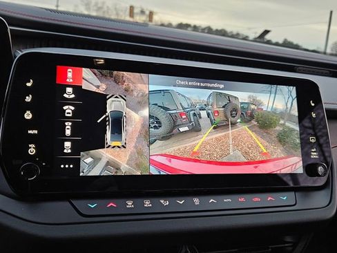 New 2026 Dodge Charger R/T Scat Pack image 13