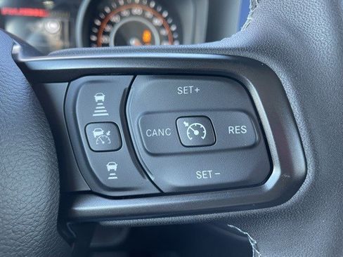 New 2026 Jeep Gladiator Rubicon image 15