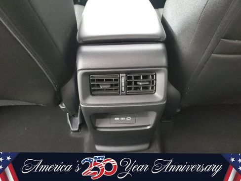 Used 2025 Honda CR-V EX image 12