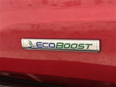 Used 2023 Ford F150 Lariat w/ Equipment Group 502A High image 30