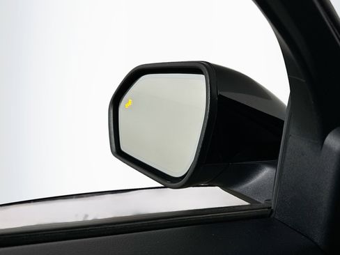 Used 2025 Ford Explorer Platinum w/ LUX Leather Package image 16