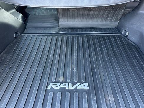 Used 2024 Toyota RAV4 XLE Premium w/ Weather Package AWD/4WD image 12