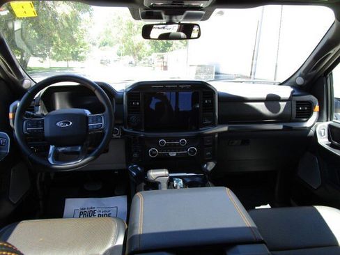 Used 2023 Ford F150 Tremor w/ Equipment Group 402A High AWD/4WD image 11