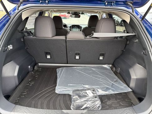New 2026 Subaru Crosstrek 2.0i Premium image 28