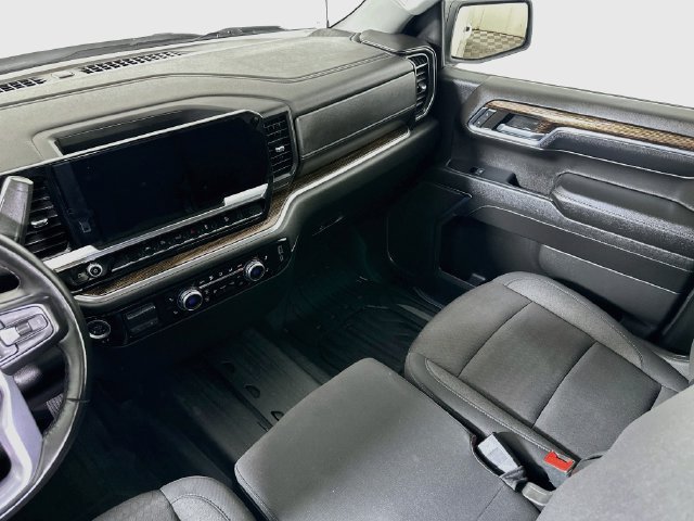 Used 2024 GMC Sierra 1500 Elevation AWD/4WD image 28